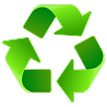 Recycle sign
